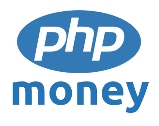 Logo do PHP Money